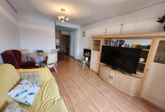 Resale - Wohnung Appartement -
Pinoso