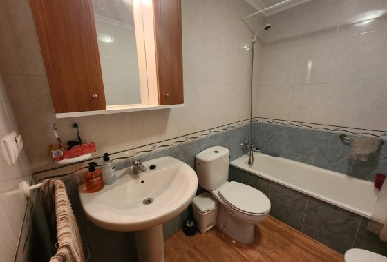 Resale - Wohnung Appartement -
Pinoso