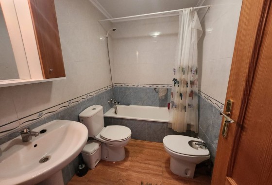 Resale - Wohnung Appartement -
Pinoso