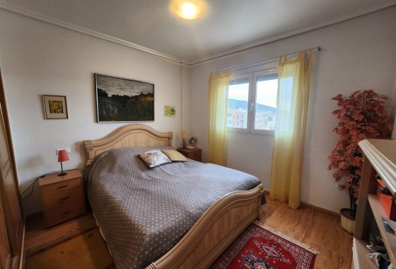 Resale - Wohnung Appartement -
Pinoso