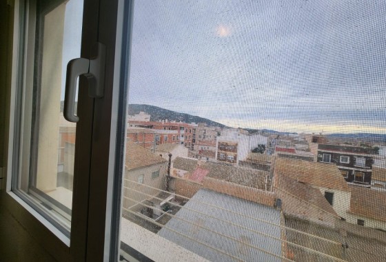 Resale - Wohnung Appartement -
Pinoso