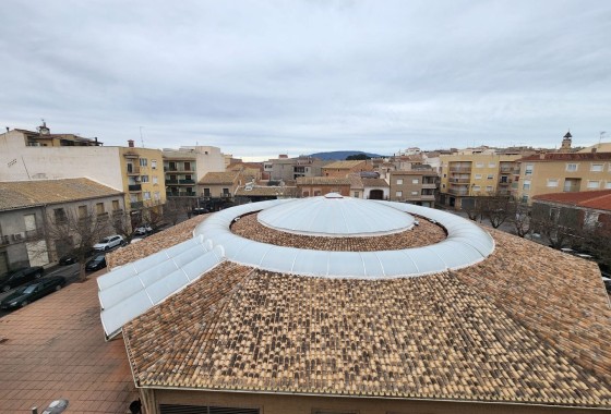 Resale - Wohnung Appartement -
Pinoso