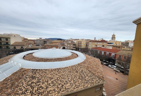 Resale - Wohnung Appartement -
Pinoso