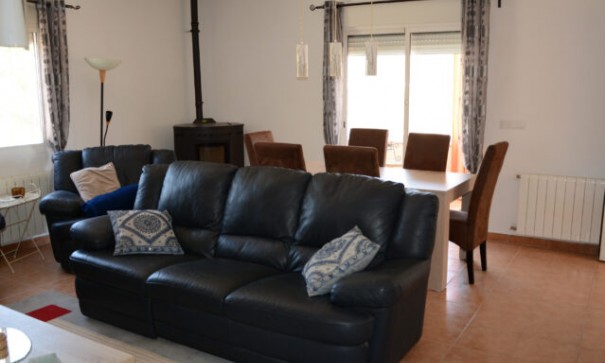 Sprzedaż - Willa wolnostojąca -
Macisvenda