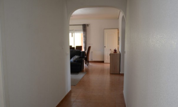 Sprzedaż - Willa wolnostojąca -
Macisvenda