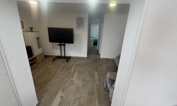 Sale - Apartment Flat -
Torrevieja - La Siesta - El Salado - Torreta