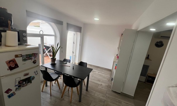 Sale - Apartment Flat -
Torrevieja - La Siesta - El Salado - Torreta