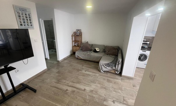 Sale - Apartment Flat -
Torrevieja - La Siesta - El Salado - Torreta