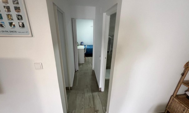 Sale - Apartment Flat -
Torrevieja - La Siesta - El Salado - Torreta