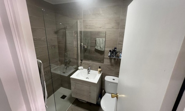 Sale - Apartment Flat -
Torrevieja - La Siesta - El Salado - Torreta