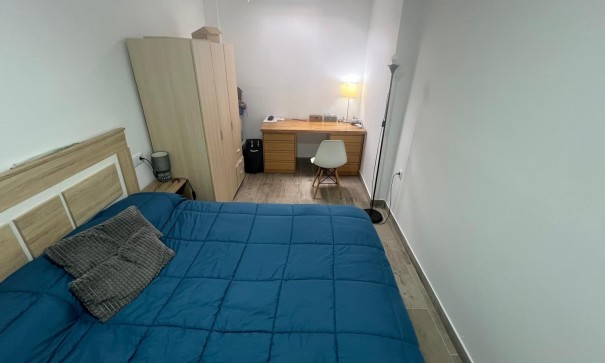 Sale - Apartment Flat -
Torrevieja - La Siesta - El Salado - Torreta