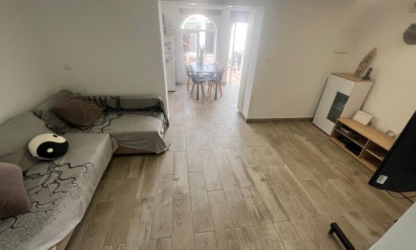 Sale - Apartment Flat -
Torrevieja - La Siesta - El Salado - Torreta