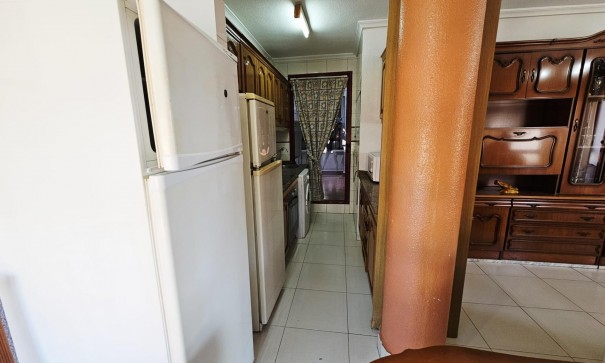 Sale - Apartment Flat -
Guardamar del Segura - Pueblo