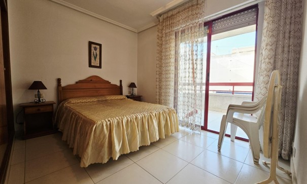 Sale - Apartment Flat -
Guardamar del Segura - Pueblo
