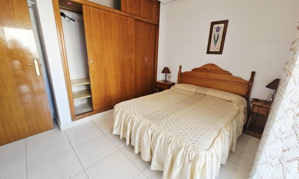 Sale - Apartment Flat -
Guardamar del Segura - Pueblo
