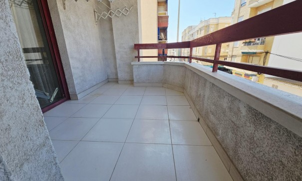 Sale - Apartment Flat -
Guardamar del Segura - Pueblo