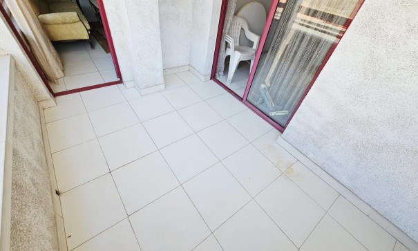 Sale - Apartment Flat -
Guardamar del Segura - Pueblo