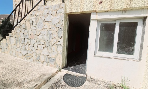 Sale - Detached Villa -
Torrevieja - Los Balcones - Los Altos del Edén