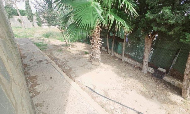 Sale - Detached Villa -
Torrevieja - Los Balcones - Los Altos del Edén