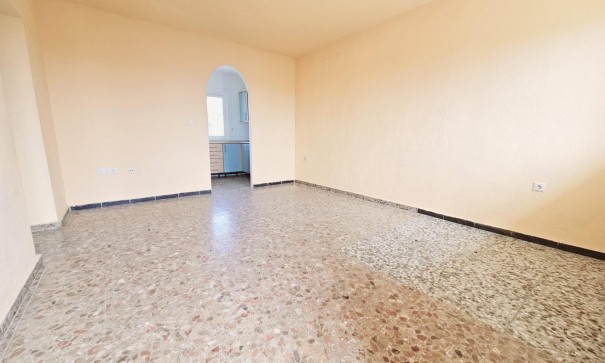 Sale - Detached Villa -
Torrevieja - Los Balcones - Los Altos del Edén