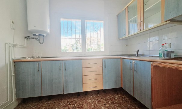 Sale - Detached Villa -
Torrevieja - Los Balcones - Los Altos del Edén