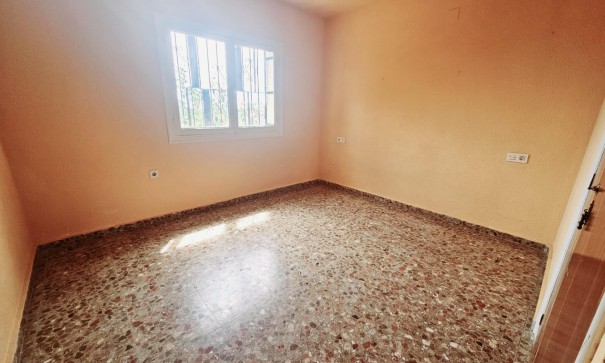 Sale - Detached Villa -
Torrevieja - Los Balcones - Los Altos del Edén