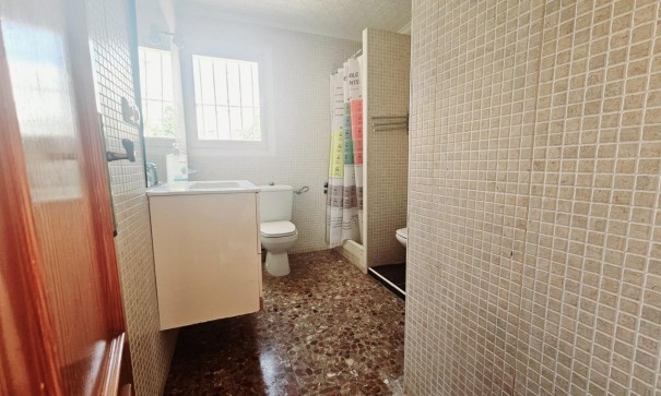 Sale - Detached Villa -
Torrevieja - Los Balcones - Los Altos del Edén