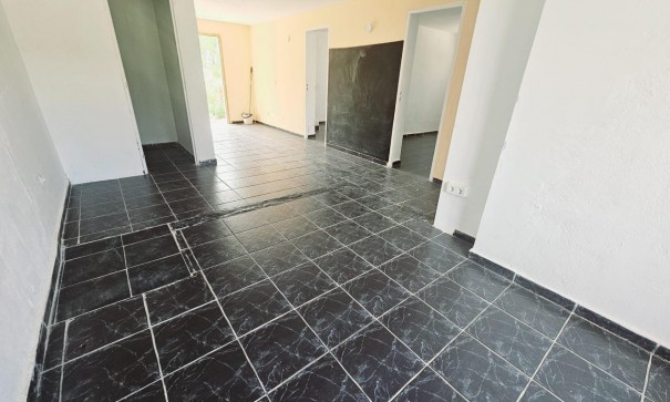 Sale - Detached Villa -
Torrevieja - Los Balcones - Los Altos del Edén