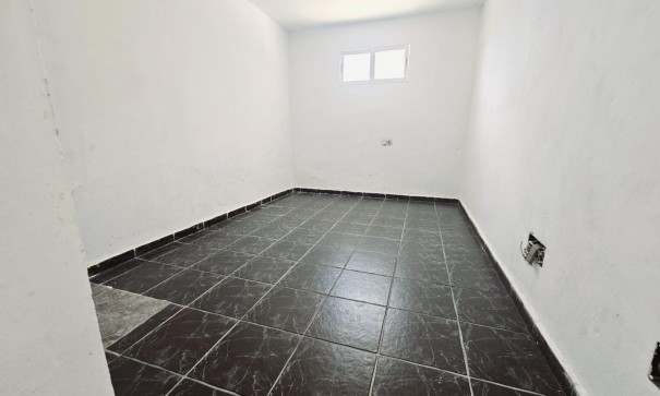 Sale - Detached Villa -
Torrevieja - Los Balcones - Los Altos del Edén