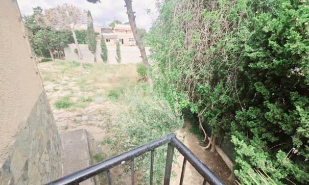 Sale - Detached Villa -
Torrevieja - Los Balcones - Los Altos del Edén