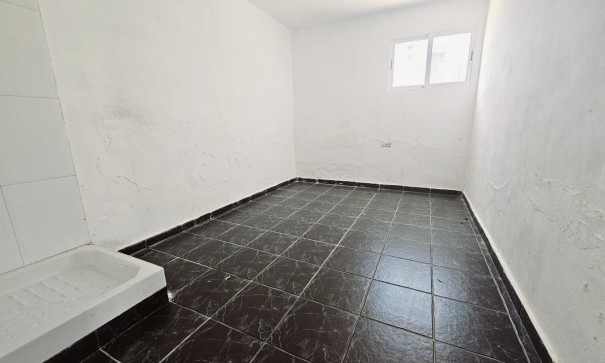 Sale - Detached Villa -
Torrevieja - Los Balcones - Los Altos del Edén