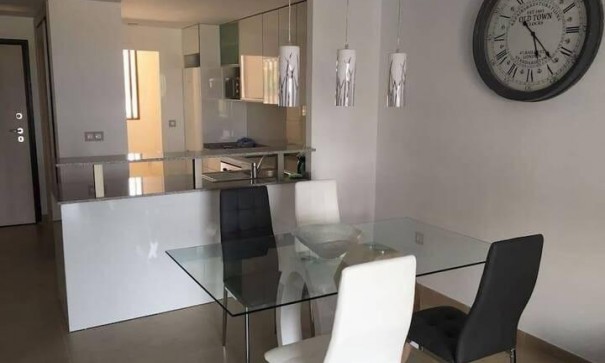 Sale - Apartment Flat -
Orihuela Costa - Lomas de Cabo Roig