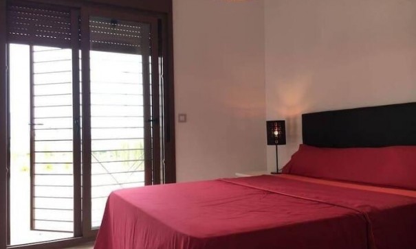 Sale - Apartment Flat -
Orihuela Costa - Lomas de Cabo Roig