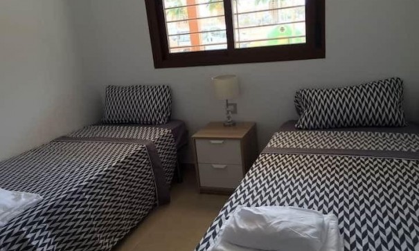 Sale - Apartment Flat -
Orihuela Costa - Lomas de Cabo Roig