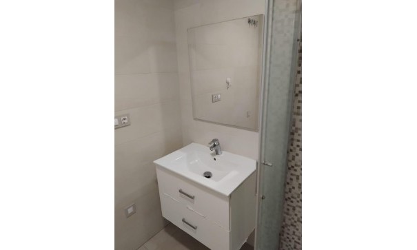 Sale - Apartment Flat -
Orihuela Costa - Lomas de Cabo Roig