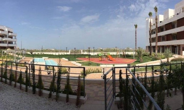 Sale - Apartment Flat -
Orihuela Costa - Lomas de Cabo Roig