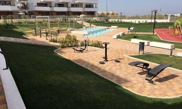Sale - Apartment Flat -
Orihuela Costa - Lomas de Cabo Roig