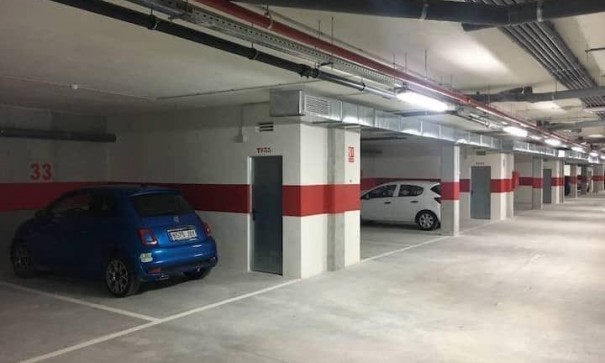 Sale - Apartment Flat -
Orihuela Costa - Lomas de Cabo Roig