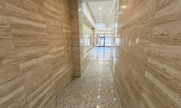 Videresalg - Lejlighed lejlighed -
Torrevieja - torrevieja