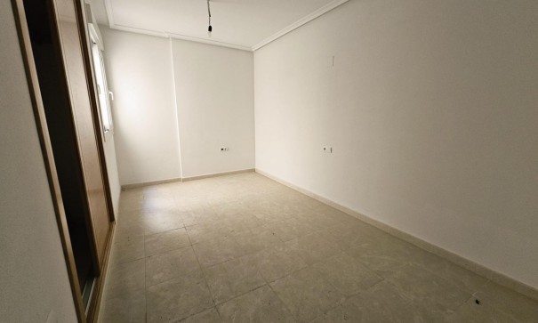 Videresalg - Lejlighed lejlighed -
Torrevieja - torrevieja