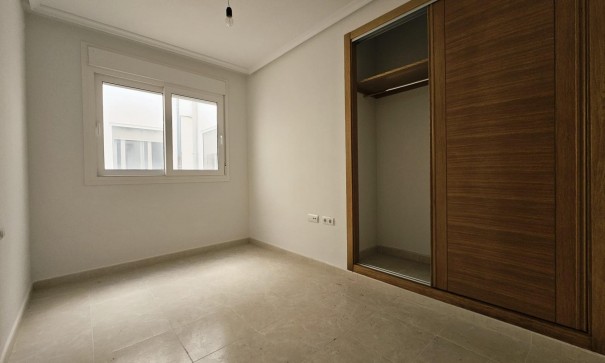 Videresalg - Lejlighed lejlighed -
Torrevieja - torrevieja