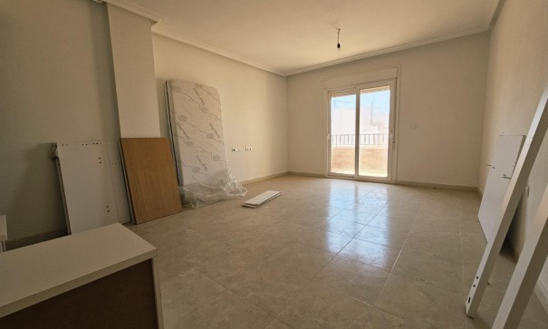 Videresalg - Lejlighed lejlighed -
Torrevieja - torrevieja