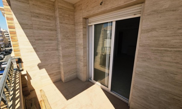 Videresalg - Lejlighed lejlighed -
Torrevieja - torrevieja