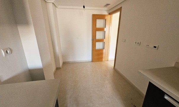 Videresalg - Lejlighed lejlighed -
Torrevieja - torrevieja