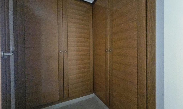 Videresalg - Lejlighed lejlighed -
Torrevieja - torrevieja