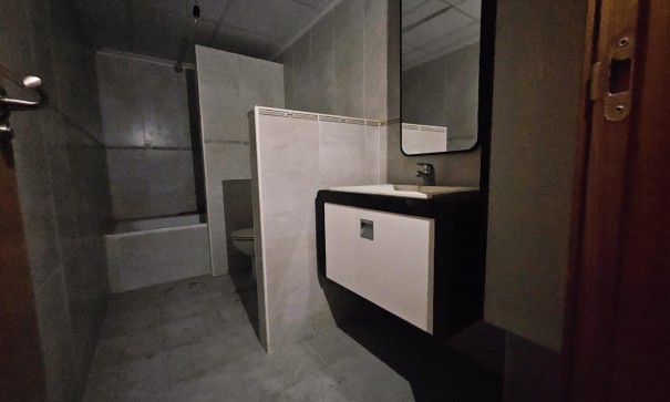 Videresalg - Lejlighed lejlighed -
Torrevieja - torrevieja