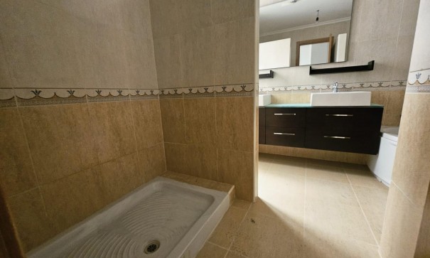 Videresalg - Lejlighed lejlighed -
Torrevieja - torrevieja