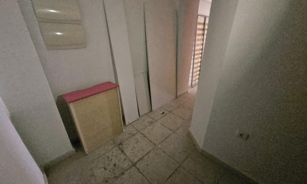 Videresalg - Lejlighed lejlighed -
Torrevieja - torrevieja