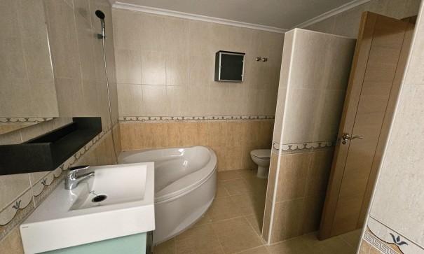 Videresalg - Lejlighed lejlighed -
Torrevieja - torrevieja