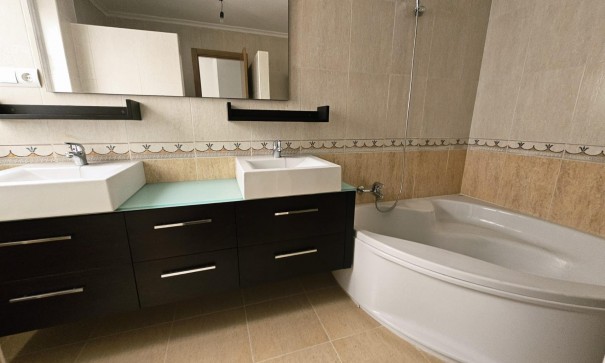 Videresalg - Lejlighed lejlighed -
Torrevieja - torrevieja